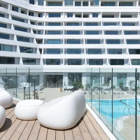 דירת גן מפנקת בסי סייד 50 מטר מהים - By Edom Apartment Eilat Exterior photo