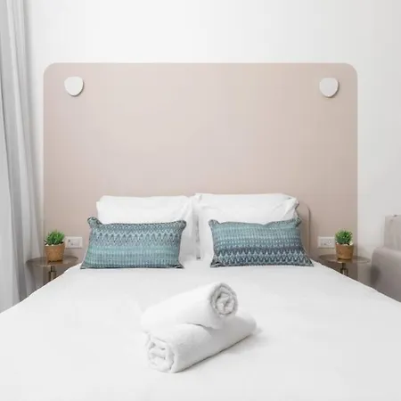דירת גן מפנקת בסי סייד 50 מטר מהים - By Edom Apartment Eilat Exterior photo