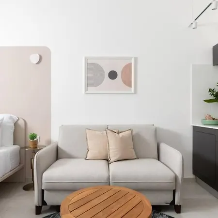 דירת גן מפנקת בסי סייד 50 מטר מהים - By Edom Apartment Eilat Exterior photo