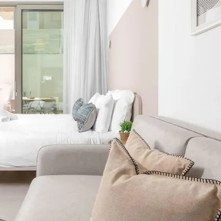 דירת גן מפנקת בסי סייד 50 מטר מהים - By Edom Apartment Eilat Exterior photo